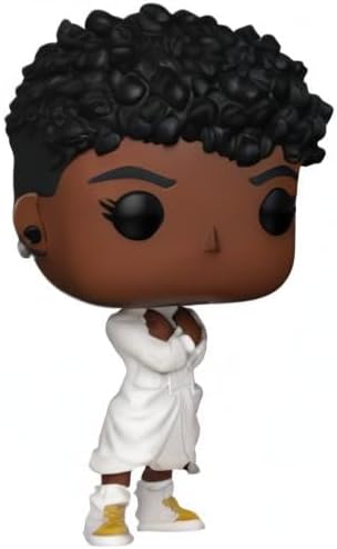 Pop! Marvel: Black Panther - Wakanda Forever, Shuri