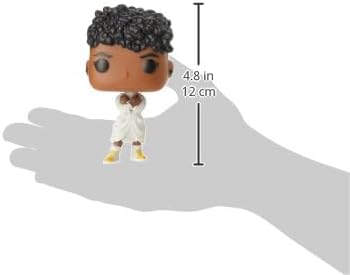 Pop! Marvel: Black Panther - Wakanda Forever, Shuri