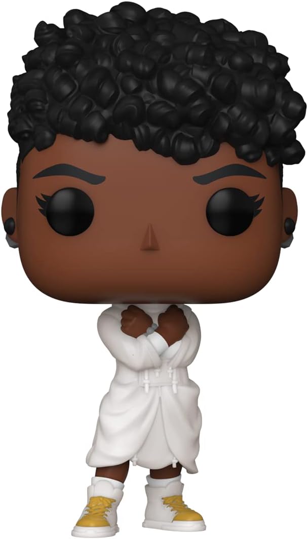 Pop! Marvel: Black Panther - Wakanda Forever, Shuri