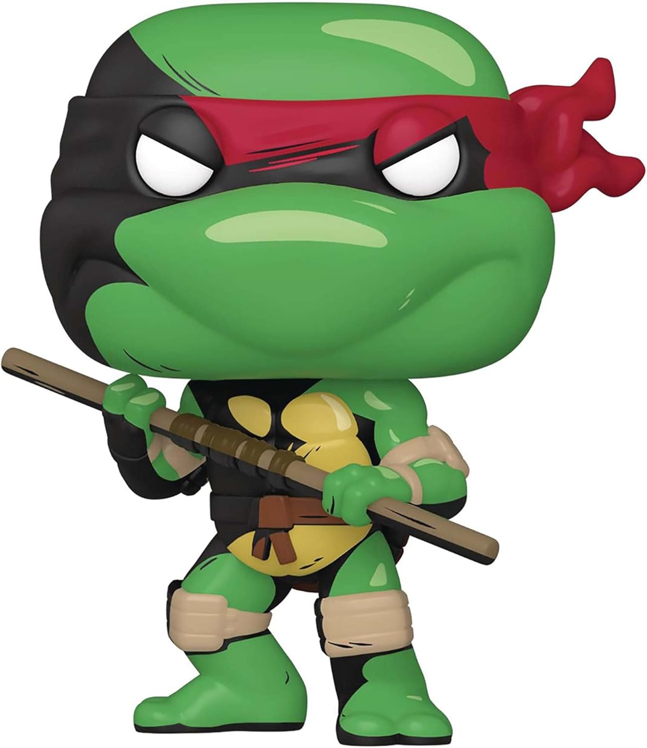 Pop! Comics Teenage Mutant Ninja Turtles: Donatello Previews Exclusive Vinyl Figure