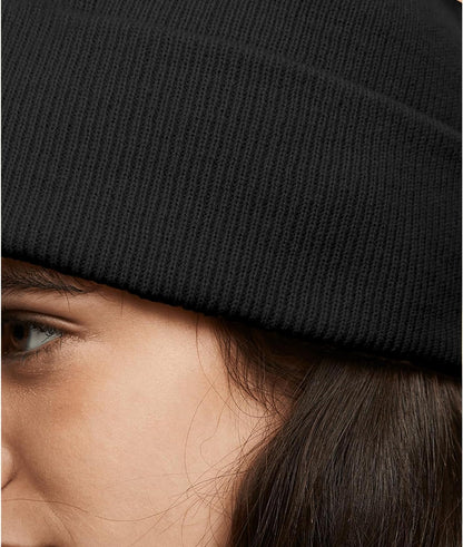 Anime Cosplay Beanie Hats for Men Women, Cool Funny Skull Skeleton Knit Hat Black